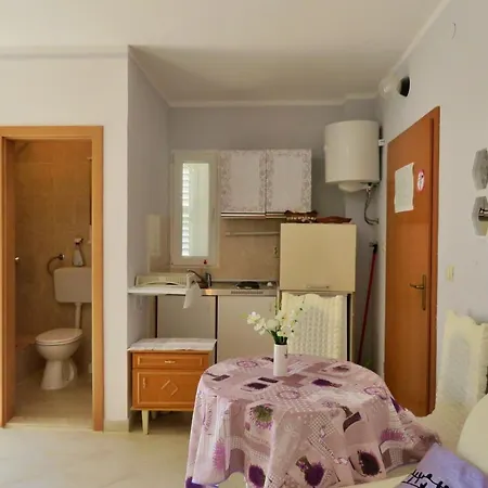 Studio Liovic Apartman Trogir