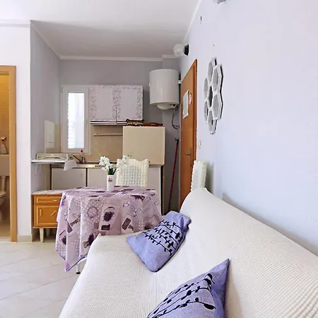 Studio Liovic Apartman Trogir