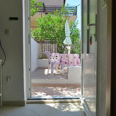Studio Liovic Apartman